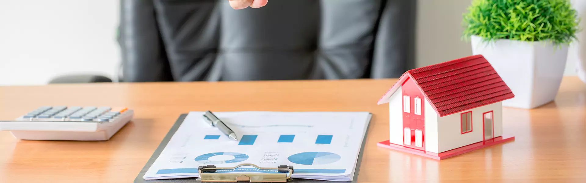 Assignment of Contract in Real Estate