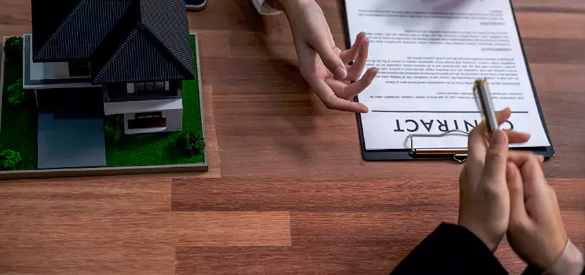 How We Calculate Your Assignment Deal Offer in Smithtown, New York?