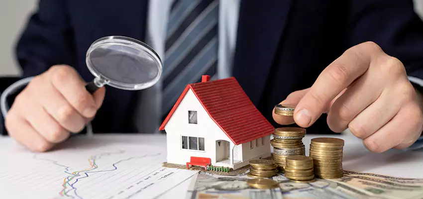 How We Calculate Your Sell House with Back Taxes Offer in Smithtown, NY?