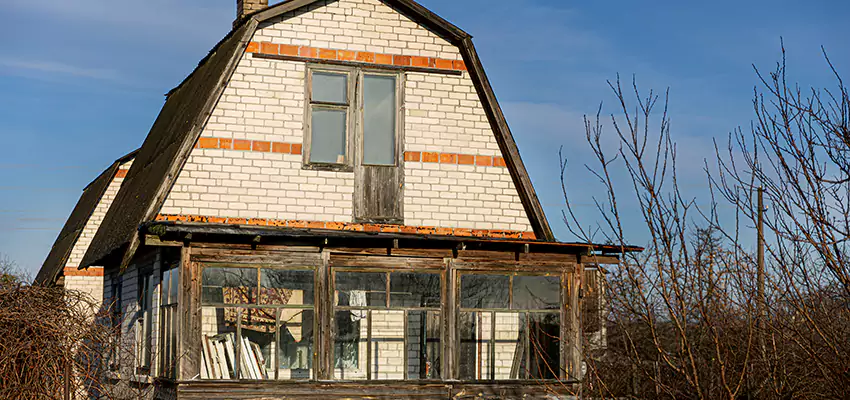 How Our Sell Fire Damaged House Model Works in Smithtown, NY?