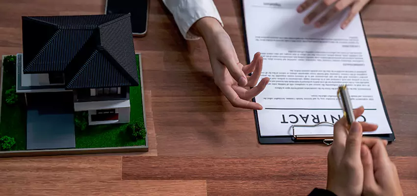 How We Determine Your Sell House in Probate Offer in Smithtown, New York?