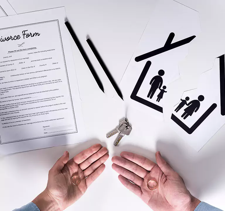 The Most Trusted Company to Sell House During Divorce in Smithtown, NY