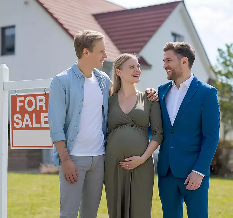 The Top-Rated Company to Sell House in Foreclosure in Smithtown, NY