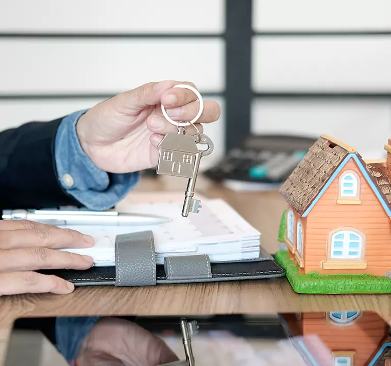 The Trusted Direct Buyer to Sell House with Reverse Mortgage in Smithtown, NY