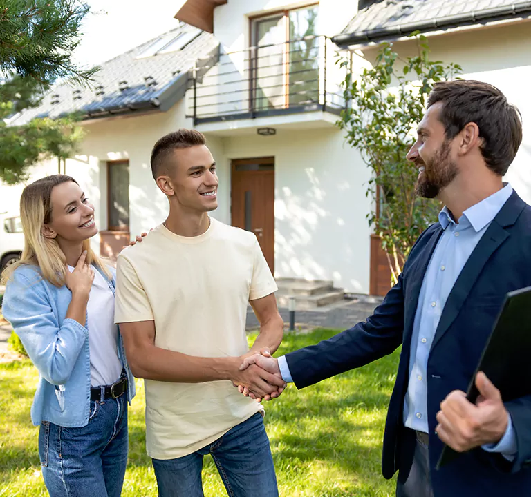 Trusted Company to Sell House with Tax Lien in Smithtown, NY