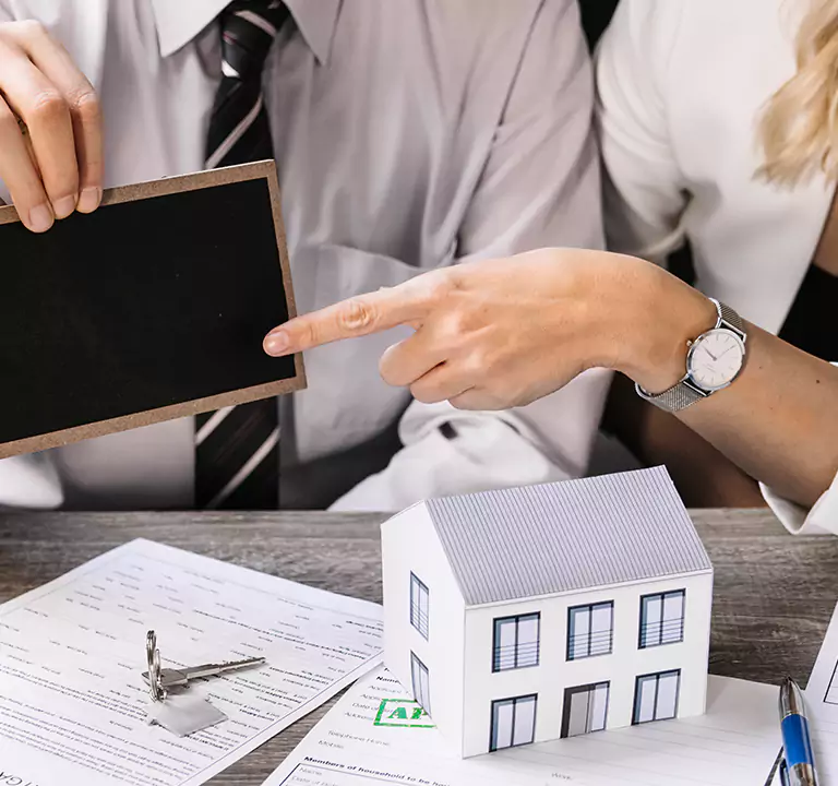 The Top Notch Company for No Closing Cost Sales in Smithtown, NY