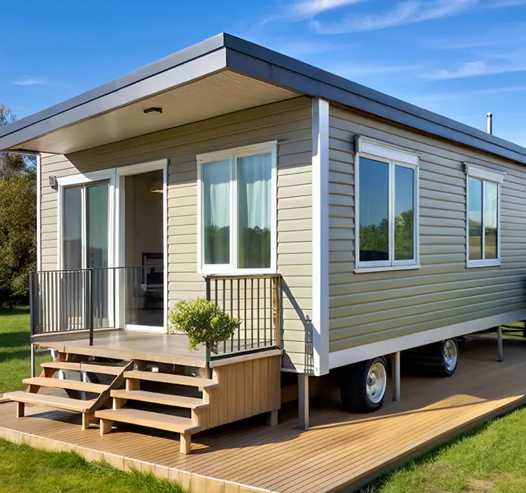 The Top-Rated Company to Sell Mobile Home Fast in Smithtown, NY