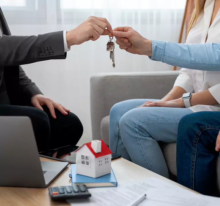 The Top Notch Company to Sell House in Rough Neighborhood for Cash in Smithtown, NY