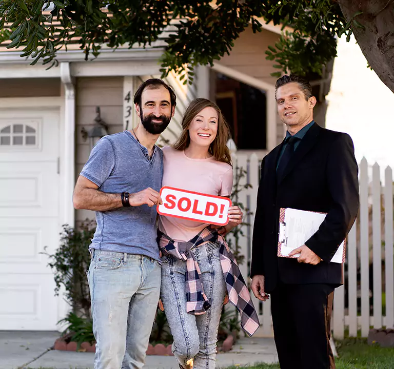 The Top Notch Company for Trusted Cash Home Buyers in Smithtown, NY