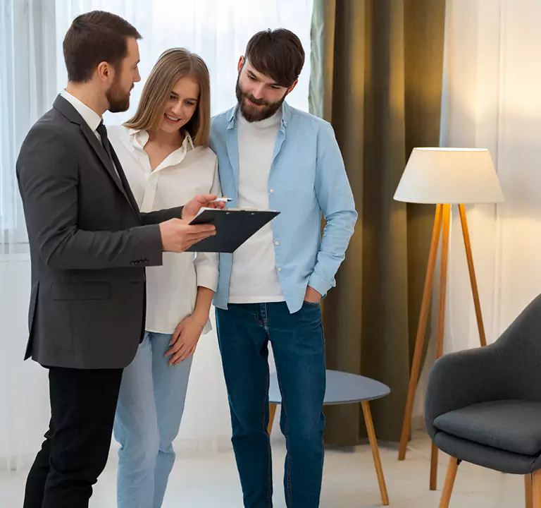 Why Choose Us Over Online Real Estate Companies in Smithtown, NY?